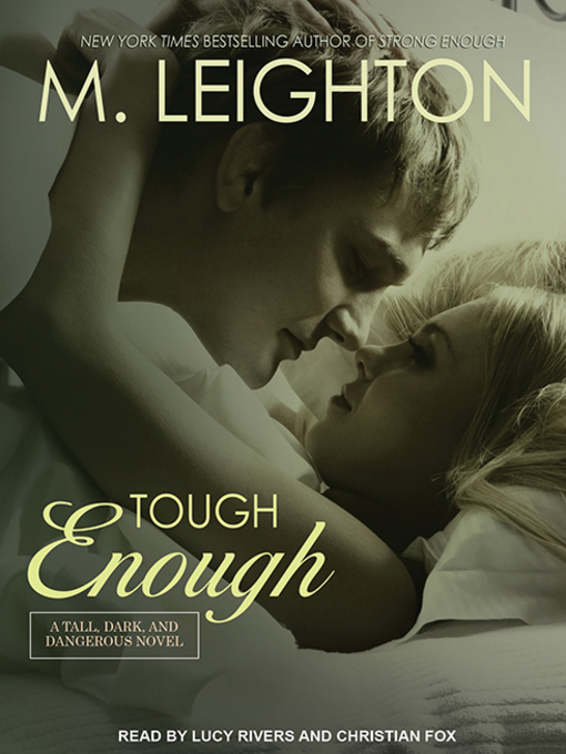 Title details for Tough Enough by M. Leighton - Wait list